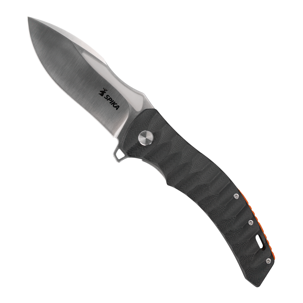 Spika Viper Bushmaster Hunting Knife